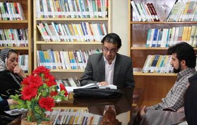 برگزاری کارگاه حافظ شناسی در کتابخانه امیرکبیر/ تاثیر کانونهای ادبی در نشر فرهنگ اصیل اسلامی