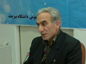 دانشکده مهندسی تا پایان سال در بیرجند به بهربرداری می رسد