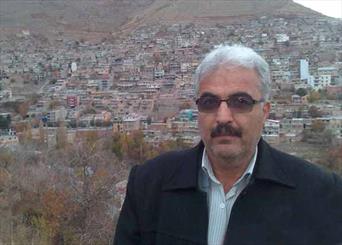 کمبود آب در پرآب ترین شهر کرمانشاه عجیب است