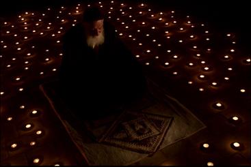 پنجمین جشنواره سراسری حدیث قرارگاه پدافند هوایی کشور در بابلسر آغاز شد