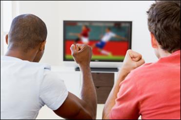 فیلم ترسناک کارکرد عضلات قلب را تغییر می‌دهد/ مراقب جام جهانی باشید