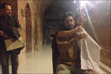 «الاویاتان» یک داستان پلیسی را روایت می‌کند