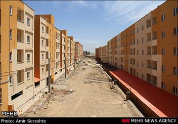مسکن مهر شهر چورزق با مشکل مواجه است - خبرگزاری مهر | اخبار ایران و جهان |  Mehr News Agency