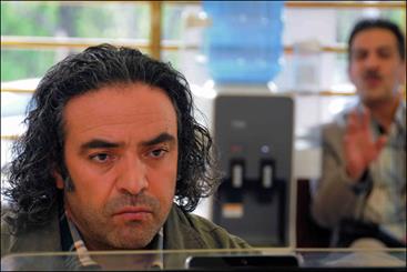 سروش صحت همچنان مشغول ساخت «شمعدونی»