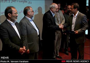 مدیر کل میراث فرهنگی استان مرکزی معرفی شد