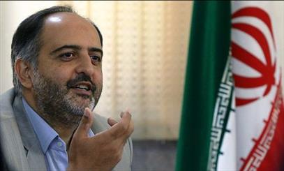 پیکر پاک شهید قیطاسی فردا وارد نهاوند می شود