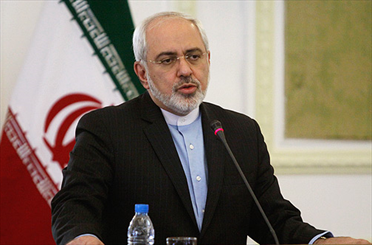 Zarif says Iran neutralized Israel’s Iranophobia project