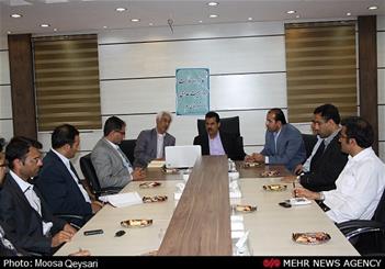 شیوع تالاسمی در شهرستان جم نگران‌کننده است/ استان بوشهر رتبه نخست دیابت در کشور