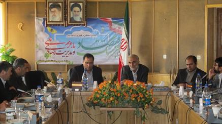 تداوم راه امام راحل با ترویج فرهنگ دفاع مقدس و ایثارگری محقق می‌شود