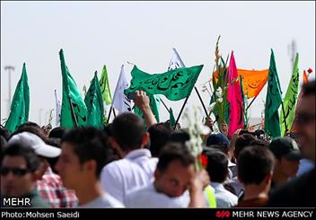 500 جشن بزرگ در سراسر استان قزوین برپا می شود
