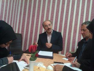 هدفمند کردن یارانه ها برداشت هیزم در کشور را تشدید کرده است