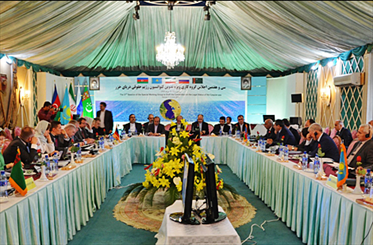 برگزاری کنفرانس بین ­المللی برند در تهران