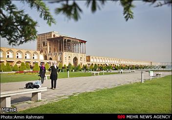 مخالفت شورای عالی شهرسازی و معماری با تعریض خیابان تاریخی اصفهان