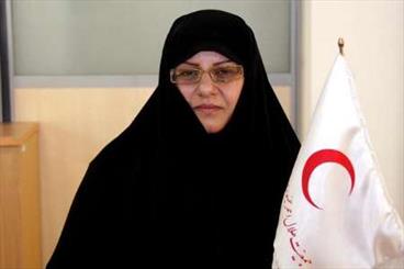 فعالیت جمعیت هلال احمر بدون مرز و در راستای کرامت انسانی انجام می‌شود