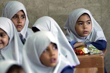 اسامی پذیرفته شدگان در آزمون استعدادهای درخشان 31 خرداد اعلام می‌شود