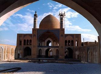 فرهنگ و نهضت مسجد سازی در کشور روبه رشد است