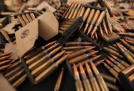 آلمان اولین محموله اسلحه را به عراق ارسال کرد 