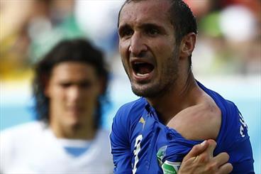 گاز گرفتن لوییس سوارز" یک نروژی را پولدار کرد