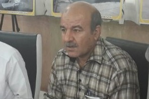 مشکل سنددار شدن زمین‌های مردم آب‌پخش حل شود/ لزوم استقرار ادارات مستقل در آب‌پخش