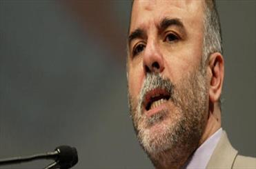 اگر داعش را بمباران نکنید از ایران درخواست کمک خواهیم کرد