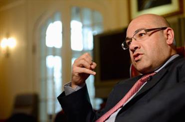 بغداد نمی تواند بیش از این منتظر کمک آمریکا بماند/بدنبال استفاده از تجربیات ایران هستیم
