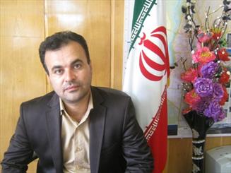 طرح برق رسانی به پروژه آبیاری تحت فشار دشت رحیم خان بوکان اجرا می شود