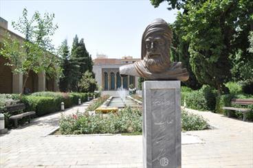 صائب در سکوت؛ آرامگاهی که در نقشه گردشگری اصفهان جایی ندارد