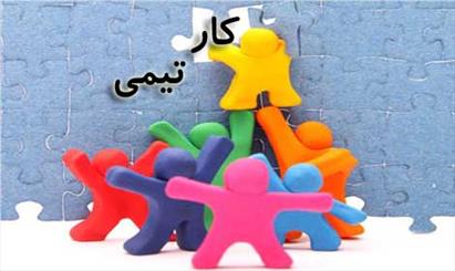 بی مهری به کار تیمی در برنامه های اصلاحات اداری/ کارکنان انگیزه می خواهند