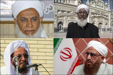 علمای اهل سنت سیستان وبلوچستان: مسلمانان برابر داعش متحدشوند/ داعش محصول تفکرغرب است