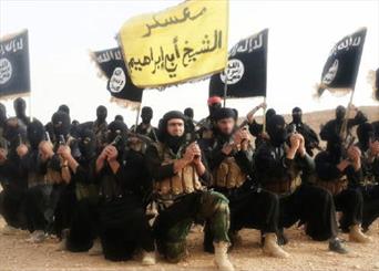 داعش با هدف مبارزه با موج اسلام خواهی شکل گرفته است