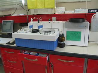 نیازهای درمانی بخش توکهور و هشتبندی بررسی شد