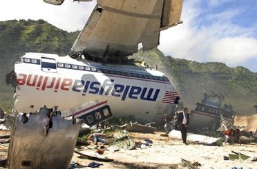 All dead in Malaysian plane crash over Ukraine