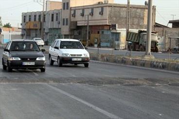 سرعت‌گیرهای بوشهر استاندارد نیستند/ موانعی که به جای کاهش تصادفات، حادثه‌سازند