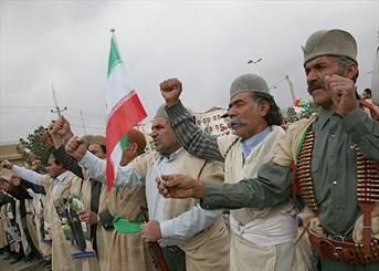 همایش سران ایلات و طوایف شهرستان بویراحمد در یاسوج برگزار شد