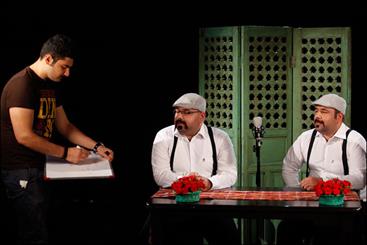سه جفت دوقلو به «رادیو هفت» می‌آیند/ ویژه‌برنامه‌ای متفاوت برای عید فطر