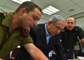 یدیعوت آحارونوت: اسرائیل در حال بررسی طرح پایان جنگ در غزه است