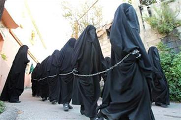 اغفال دختران بریتانیایی با وعده شوهر جنتلمن برای پیوستن به داعش