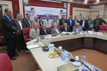  اعتماد سازی، تغییر روشهای غلط گذشته و توجه به گردشگری در قزوین ضروری است