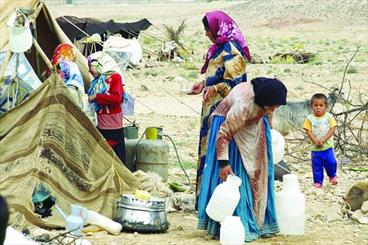 180 هزار روستایی و عشایر در کرمانشاه عضو صندوق بیمه اجتماعی هستند