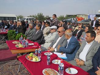 سهم آب استان قزوین از سد طالقان تامین شود