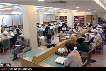 استان سمنان در 3 شاخص کتابخانه ای کشور رتبه دوم را کسب کرد