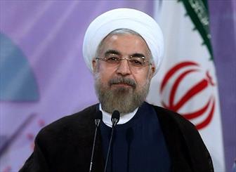 Rouhani: We believe in ‘We Can’