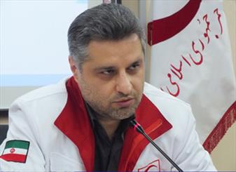 اسکان اضطراری ۱۴۵ مسافر نوروزی در مازندران