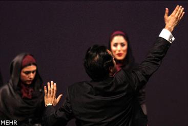 گروه آوازی تهران به تالار وحدت می‌آید/ اجرای ارکستر «رسانه هنر»