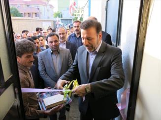 اینترنت پرسرعت 91 روستای کهگیلویه و بویراحمد به بهره برداری رسید