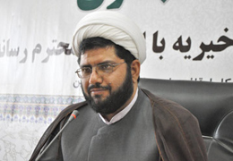 تبدیل شدن امامزادگان به قطب های فرهنگی نیازمند برنامه ریزی مناسب است 
