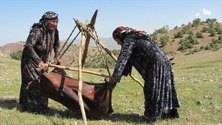 17 پروژه عمرانی در مناطق عشایری استان تهران به بهره برداری می رسد