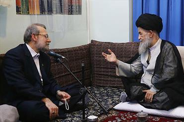 بهبود وضعیت اقتصادی مردم اولویت مجلس است