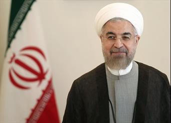 Rouhani calls for wider ties among Persian-speaking countries