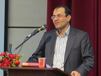 رئیس جدید دانشگاه علوم پزشکی قزوین معرفی شد